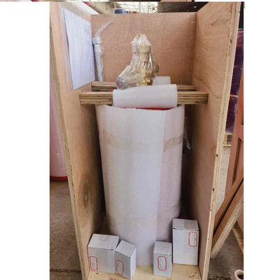 Система пожаротушения высокой безопасности 40L - 180L NOVEC 1230 экологически чистый